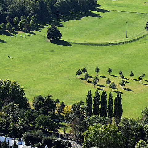 Parc de Noisiel
