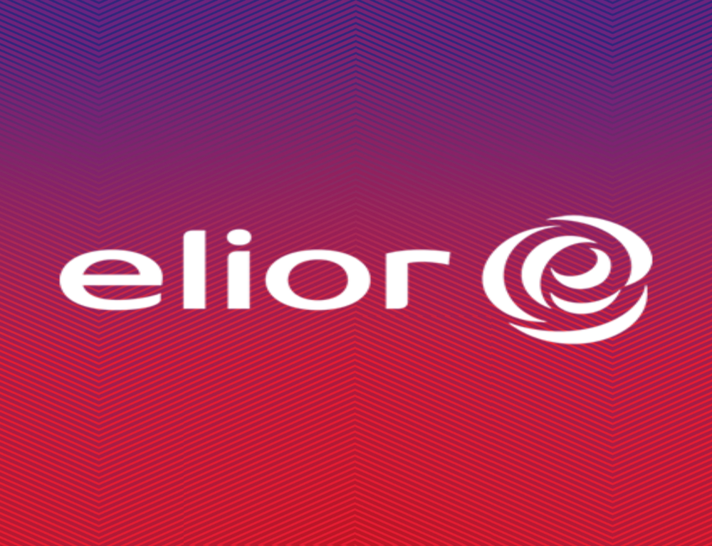 Les zones de ravitaillement avec ELIOR Oxy'Trail Communauté d